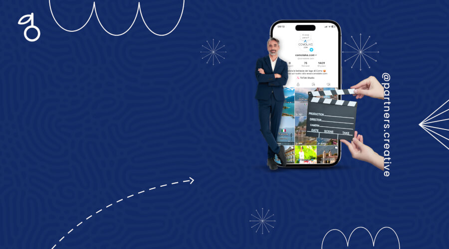 Video strategici per TikTok