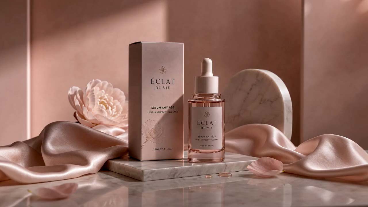 video esempio settore beauty agenzia AI marketing
